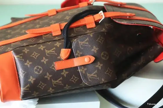 Affordable LOUIS MM VUITTON CHRISTOPHER 0706